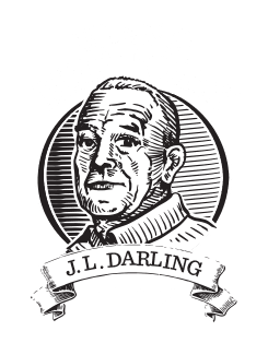 JL Darling