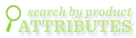 Search by Product Attributes